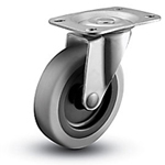 1 Series Casters Capacity up to 75 lbs each